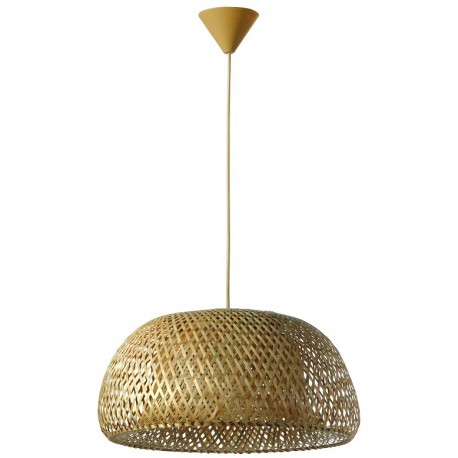 0084389 PDC BS-3 ΚΡΕΜ 1/Φ ΜΠΑΜΠΟΥ ΠΥΚΝΟ ΠΛΕΓΜΑ 1ΧΕ27