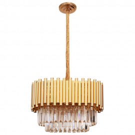 0104378 PDC 2092 GD ΟΒΑΛ ΧΡΥΣΟΙ ΣΩΛΗΝΕΣ & ΚΡΥΣΤΑΛΛΑ 6ΧΕ14