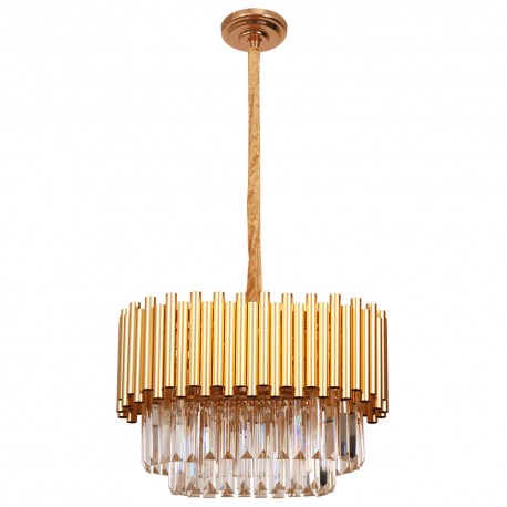 0104378 PDC 2092 GD ΟΒΑΛ ΧΡΥΣΟΙ ΣΩΛΗΝΕΣ & ΚΡΥΣΤΑΛΛΑ 6ΧΕ14