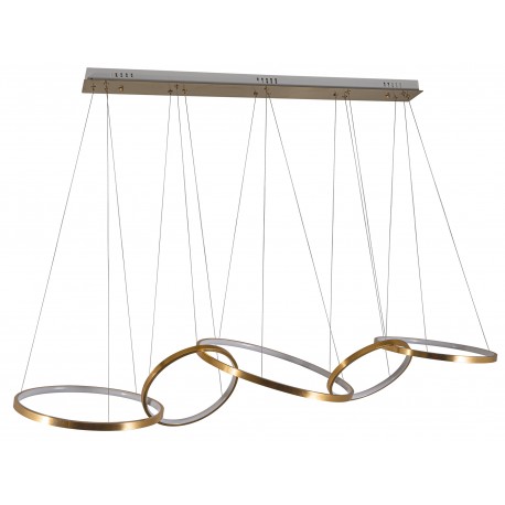 0103472 PDC 683-5 GD ΡΑΓΑ ΜΕ 5 ΚΥΚΛΟΥΣ ΕΝΩΜΕΝΟΥΣ