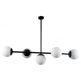 0101431 PDA 340-5/Φ ΣΩΛΗΝΑΣ ΜΕ ΟΠΑΛΙΝΑ ΜΠΑΛΑ 5ΧΕ27