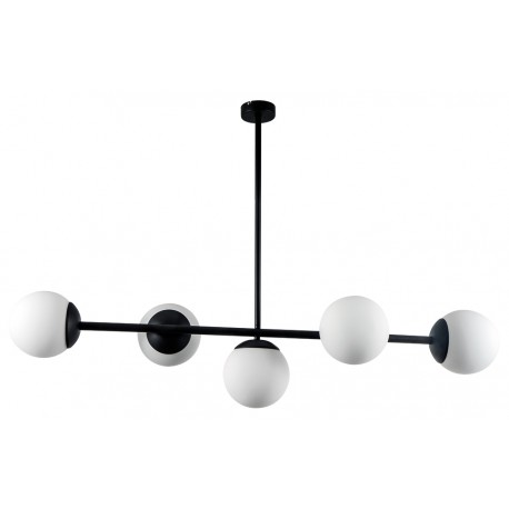 0101431 PDA 340-5/Φ ΣΩΛΗΝΑΣ ΜΕ ΟΠΑΛΙΝΑ ΜΠΑΛΑ 5ΧΕ27