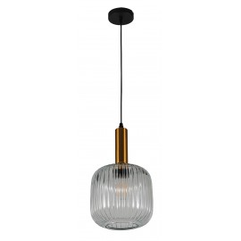 0083564 PDT 1454 TR 1/Φ ΓΥΑΛΙΝΟ ΤΟΥΛΟΥΜΠΑ ΔΙΑΦΑΝΟ 1ΧΕ27