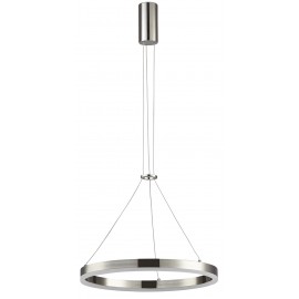 0104495 PDC 696-40 MCR LED ΚΡΕΜΑΣΤΟ ΝΙΚΕΛ ΜΑΤ ΣΤΕΦΑΝΙ  Ø40