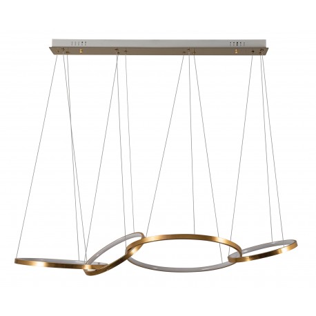 0103471 PDC 683-4 GD ΡΑΓΑ ΜΕ 4 ΚΥΚΛΟΥΣ ΕΝΩΜΕΝΟΥΣ