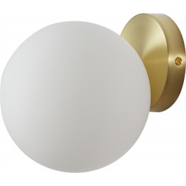 0304205 WLC 2478 GD ΑΠΛΙΚΑ ΜΟΝΗ ΜΕ ΜΠΑΛΑ ΟΠΑΛΙΝΑ