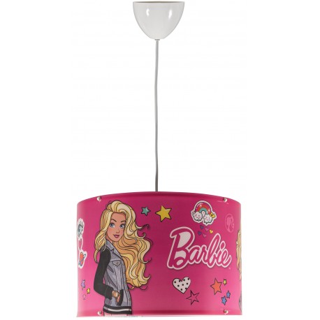 0133087 PDT 4353 B ΚΡΕΜ. 1/Φ ΑΠΛΟ ΠΑΙΔΙΚΟ BARBIE 1ΧΕ27