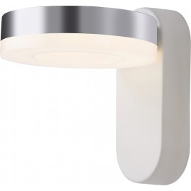 0304184 WLC 698 CR ΑΠΛΙΚΑ LED ΝΙΚΕΛ Τ. ΣΠΟΤ