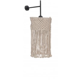 0304219 WLA 6817 ΑΠΛΙΚΑ ΜΑΥΡΗ ΜΕ ΜΑΚΡΑΜΕ 6817