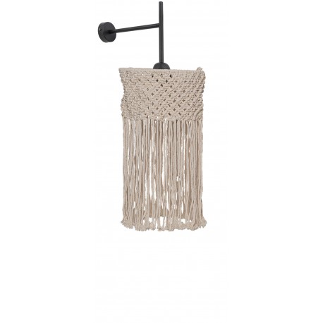 0304219 WLA 6817 ΑΠΛΙΚΑ ΜΑΥΡΗ ΜΕ ΜΑΚΡΑΜΕ 6817