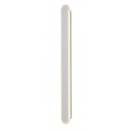 0304217 WLC 410-40 WH ΑΠΛΙΚΑ ΟΡΙΖΟΝΤΙΑ ΛΕΥΚΗ