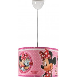 0133082 PDT 4353 MM ΚΡΕΜ. 1/Φ ΑΠΛΟ ΠΑΙΔΙΚΟ MINNIE 1ΧΕ27