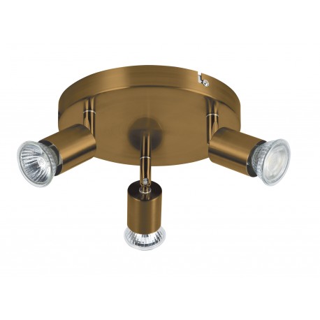 0064210 CCC 5215-3 ΑΒ ΣΠΟΤ ΟΡΟΦΗΣ ΟΞΥΝΤΕ 3ΧGU10