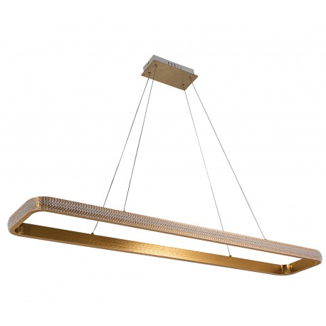 0103474 PDC 682-1 GDM ΚΡΕΜΑΣΤΟ  ΠΑΡΑΛΛΗΛΟΓΡΑΜΜΟ ΜΕ ΣΤΡΑΣ