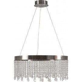 0104517 PDC 702-60 MCR ΠΟΛΥΕΛΑΙΟΣ 60EK ΝΙΚΕΛ ΜΑΤ ΜΕ ΑΝΙΣΟΠΕΔΑ ΚΡΥΣΤΑΛΑ ΛΕΠΤΑ