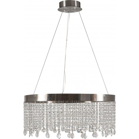 0104517 PDC 702-60 MCR ΠΟΛΥΕΛΑΙΟΣ 60EK ΝΙΚΕΛ ΜΑΤ ΜΕ ΑΝΙΣΟΠΕΔΑ ΚΡΥΣΤΑΛΑ ΛΕΠΤΑ