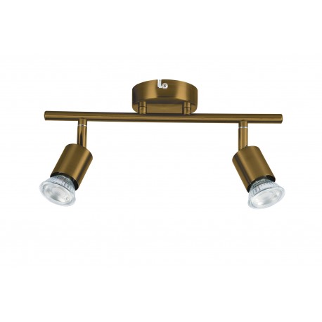 0064209 WLC 5215-2 ΑΒ ΣΠΟΤ ΡΑΓΑ 2/Φ ΟΞΥΝΤΕ  2ΧGU10