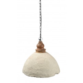 01210026 PDI 1274 ΚΑΜΠΑΝΑ 38ΕΚ ΛΕΥΚΗ ΑΠΟ ΑΝΑΚΥΚΛΩΜΕΝΟ ΧΑΡΤΙ 1xΕ-27