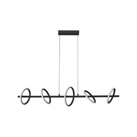 0104582 PDC 560-5 ΡΑΓΑ LED ΜΕ 5 ΚΥΚΛΟΥΣ