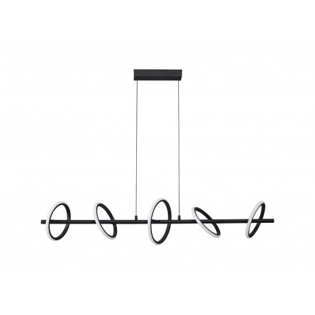 0104582 PDC 560-5 ΡΑΓΑ LED ΜΕ 5 ΚΥΚΛΟΥΣ