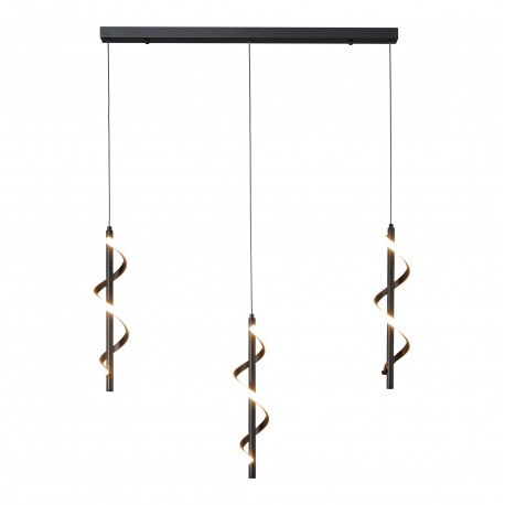 0104585 PDC 561-3 LED ΡΑΓΑ 3/Φ ΡΑΒΔΟΣ ΜΕ ΚΟΡΔΕΛΑ 36W 3000K 2100 LUM