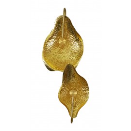 0304226 WLC 1290-2 ΑΠΛΙΚΑ  LED ΜΕΤΑΛΛΙΚΗ ΧΡΥΣΗ ΣΧ. ΦΥΛΛΟ