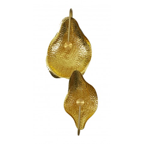 0304226 WLC 1290-2 ΑΠΛΙΚΑ  LED ΜΕΤΑΛΛΙΚΗ ΧΡΥΣΗ ΣΧ. ΦΥΛΛΟ