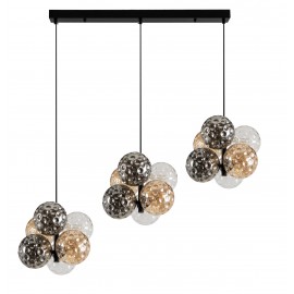 0104573 PDC 785-18 ΡΑΓΑ ΜΕ ΜΠΑΛΙΤΣΕΣ ΑΝΑΓΛΥΦΕΣ 3 ΧΡΩΜΑΤΑ 18xG9