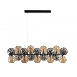 0104574 PDC 785-27 ΡΑΓΑ ΜΕ ΜΠΑΛΙΤΣΕΣ ΑΝΑΓΛΥΦΕΣ 3 ΧΡΩΜΑΤΑ 27xG9