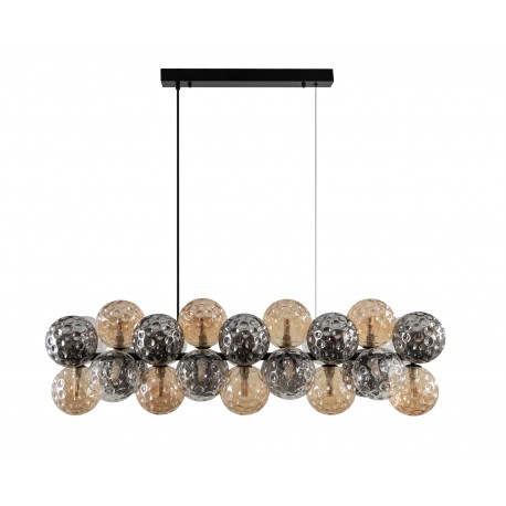 0104574 PDC 785-27 ΡΑΓΑ ΜΕ ΜΠΑΛΙΤΣΕΣ ΑΝΑΓΛΥΦΕΣ 3 ΧΡΩΜΑΤΑ 27xG9