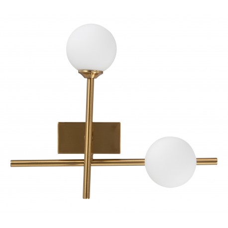 0304244 WLC 2488 AB ΑΠΛΙΚΑ 2/Φ ΟΡΘΟΓΩΝΗ ΜΕ ΟΠΑΛΙΝΑ ΓΥΑΛΙ 2ΧG9