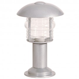 0148126 FLA 928 SL ΚΟΛΩΝΑΚΙ ΚΟΝΤΟ ΑΛΟΥΜΙΝΙΟΥ ΜΑΝΙΤΑΡΙ 1ΧΕ27