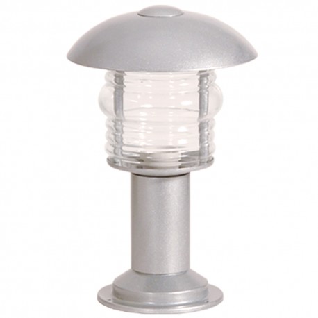 0148126 FLA 928 SL ΚΟΛΩΝΑΚΙ ΚΟΝΤΟ ΑΛΟΥΜΙΝΙΟΥ ΜΑΝΙΤΑΡΙ 1ΧΕ27