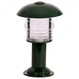 0148125 FLA 928 GN ΚΟΛΩΝΑΚΙ ΚΟΝΤΟ ΑΛΟΥΜΙΝΙΟΥ ΜΑΝΙΤΑΡΙ 1ΧΕ27