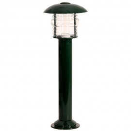 0148127 FLA 929 GN ΚΟΛΩΝΑΚΙ ΨΗΛΟ ΑΛΟΥΜΙΝΙΟΥ ΜΑΝΙΤΑΡΙ 1ΧΕ27