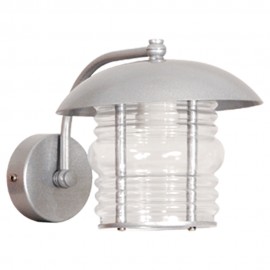 0148118 WLA 926 SL ΑΠΛΙΚΑ ΠΑΝΩ ΑΛΟΥΜΙΝΙΟΥ ΜΑΝΙΤΑΡΙ ΓΚΡΙ 1ΧΕ27