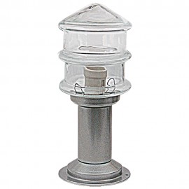 0148122 FLA 908 SL ΚΟΛΩΝ.30ΕΚ ΜΕ ΓΥΑΛΙ ΑΛΟΥΜΙΝΙΟΥ 1ΧΕ27