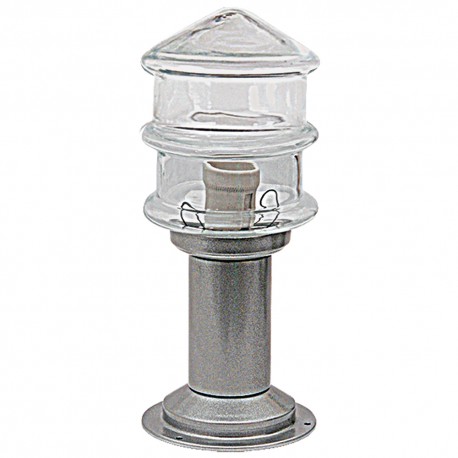 0148122 FLA 908 SL ΚΟΛΩΝ.30ΕΚ ΜΕ ΓΥΑΛΙ ΑΛΟΥΜΙΝΙΟΥ 1ΧΕ27