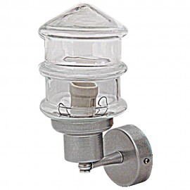 0148114 WLA 907 SL  ΑΠΛΙΚΑ ΜΕ ΓΥΑΛΙ ΑΛΟΥΜΙΝΙΟΥ1ΧΕ27