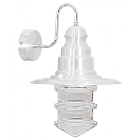 0144137 WLA 197 WH ΑΠΛΙΚΑ ΑΛΟΥΜΙΝΙΟΥ ΠΥΡΟΦΑΝΙ ΚΑΜΠΥΛΗ