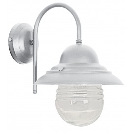 0144135 WLA 196 SL ΑΠΛΙΚΑ ΑΛΟΥΜΙΝΙΟΥ ΠΥΡΟΦΑΝΙ ΚΟΥΡΜΠΑ 1ΧΕ27