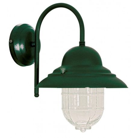 0144132 WLA 196 GN  ΑΠΛΙΚΑ ΑΛΟΥΜΙΝΙΟΥ ΠΥΡΟΦΑΝΙ ΚΟΥΡΜΠΑ 1ΧΕ27