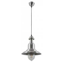 0141033 PDA 194 SL ΚΡΕΜ 1/Φ ΑΛΟΥΜΙΝΙΟΥ ΠΥΡΟΦΑΝΙ Φ32 1ΧΕ27