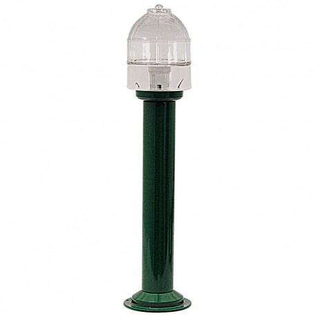 0148124 FLA 909 GN  ΚΟΛΩΝ.ΨΗΛΟ 53ΕΚ ΜΕ ΓΥΑΛΙ ΑΛΟΥΜΙΝΙΟΥ 1ΧΕ27