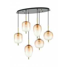 0104548 PDC 4022-6 YL 6/Φ 3 ΣΧΕΔΙΑ ΓΥΑΛΙΑ ΜΕΛΙ ΝΤΕΓΚΡΑΝΤΕ 6xE-14