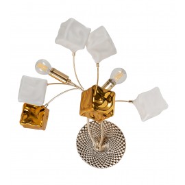 0304251 WLC 781-2 ΑΠΛΙΚΑ 2/Φ ΚΥΒΑΚΙΑ ΧΡΥΣΑ ΚΑΙ ΛΕΥΚΑ 2ΧΕ14