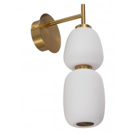 0304252 WLC 562 ΑΠΛΙΚΑ LED ΔΥΟ ΜΕΓΕΘΗ ΜΠΑΛΕΣ ΜΕ ΔΑΧΤΥΛΙΔΙ