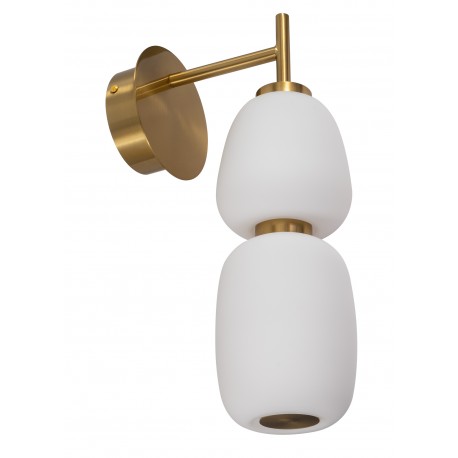 0304252 WLC 562 ΑΠΛΙΚΑ LED ΔΥΟ ΜΕΓΕΘΗ ΜΠΑΛΕΣ ΜΕ ΔΑΧΤΥΛΙΔΙ