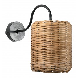 03010222 WLI 415 ΑΠΛΙΚΑ ΚΟΥΡΜΠΑΡΙΣΤΗ ΜΕ ΚΑΠΕΛΟ ΚΥΛΙΝΔΡΟ ΨΑΘΙΝΟ 1ΧΕ27