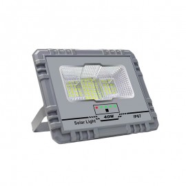 0374000 SLR 5100 -40W 3395 -3389  ΗΛΙΑΚΟΣ ΠΡΟΒΟΛΕΑΣ 235*350*15mm 6V/8W + REMOTE/LIGHT CONTROL